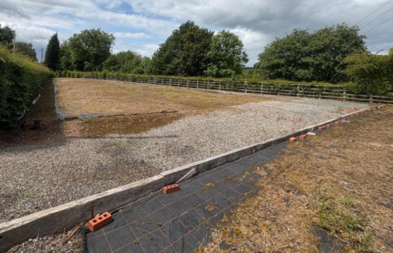 Plot for sale in Keele photo
